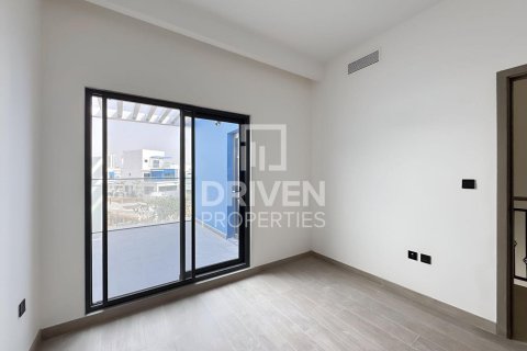 Townhouse in Damac Lagoons, Dubai 4 bedrooms, 144 sq.m. № 128410 - photo 8