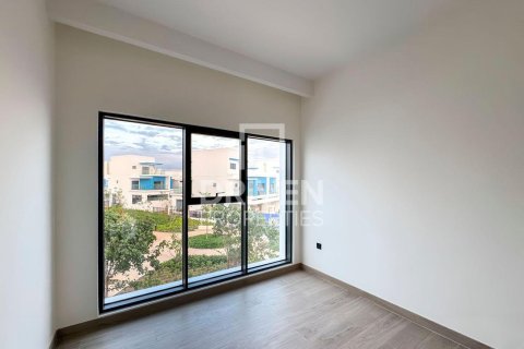 Townhouse in Damac Lagoons, Dubai 4 bedrooms, 144 sq.m. № 128410 - photo 6