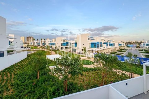 تاون هاوس في Damac Lagoons, دبي 4 غرف نوم, 144 م² رقم 128410