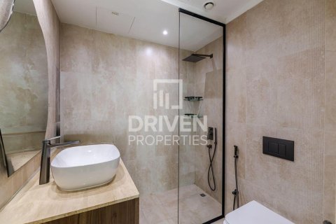 Apartment in Damac Maison The Distinction, Downtown Dubai (Downtown Burj Dubai), Dubai 2 bedrooms, 115.39 sq.m. № 128399 - photo 15