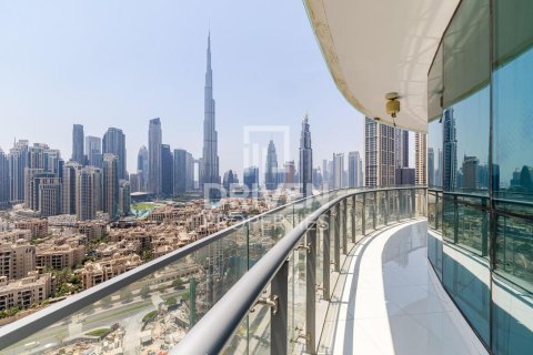 Apartment in Damac Maison The Distinction, Downtown Dubai (Downtown Burj Dubai), Dubai 2 bedrooms, 115.39 sq.m. № 128399 - photo 13