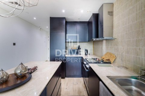 Apartment in Damac Maison The Distinction, Downtown Dubai (Downtown Burj Dubai), Dubai 2 bedrooms, 115.39 sq.m. № 128399 - photo 11