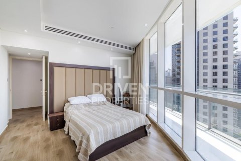 Apartment in Damac Maison The Distinction, Downtown Dubai (Downtown Burj Dubai), Dubai 2 bedrooms, 115.39 sq.m. № 128399 - photo 6