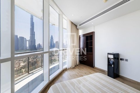 Apartment in Damac Maison The Distinction, Downtown Dubai (Downtown Burj Dubai), Dubai 2 bedrooms, 115.39 sq.m. № 128399 - photo 7