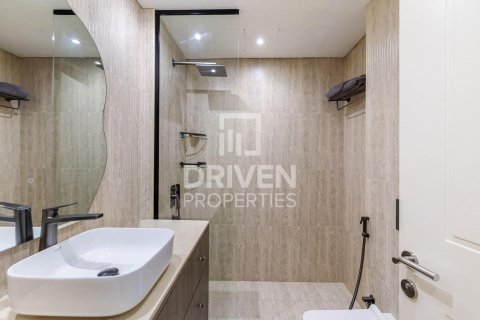 Apartment in Damac Maison The Distinction, Downtown Dubai (Downtown Burj Dubai), Dubai 2 bedrooms, 115.39 sq.m. № 128399 - photo 16