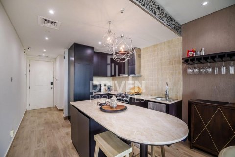 Apartment in Damac Maison The Distinction, Downtown Dubai (Downtown Burj Dubai), Dubai 2 bedrooms, 115.39 sq.m. № 128399 - photo 10
