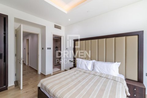 Apartment in Damac Maison The Distinction, Downtown Dubai (Downtown Burj Dubai), Dubai 2 bedrooms, 115.39 sq.m. № 128399 - photo 9