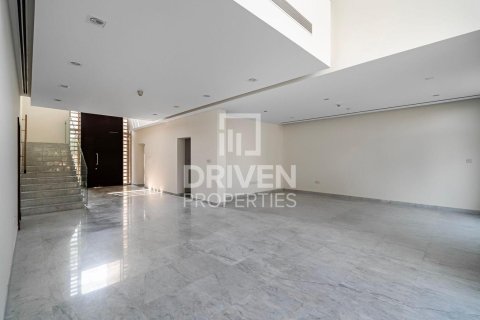فيلا في District One, مدينة محمد بن راشد, دبي 4 غرف نوم, 725.94 م² رقم 128397