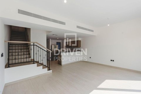 تاون هاوس في Damac Lagoons, دبي 4 غرف نوم, 144 م² رقم 128409 - صورة 2