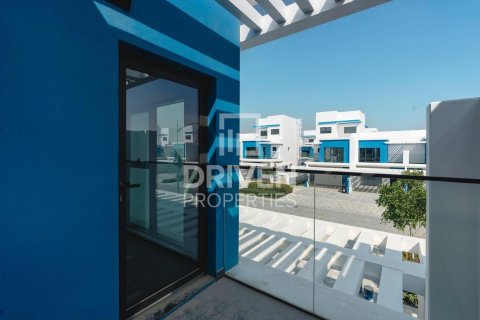تاون هاوس في Damac Lagoons, دبي 4 غرف نوم, 144 م² رقم 128409 - صورة 18