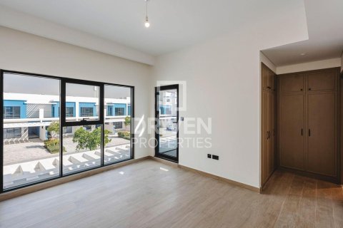 تاون هاوس في Damac Lagoons, دبي 4 غرف نوم, 144 م² رقم 128409 - صورة 7