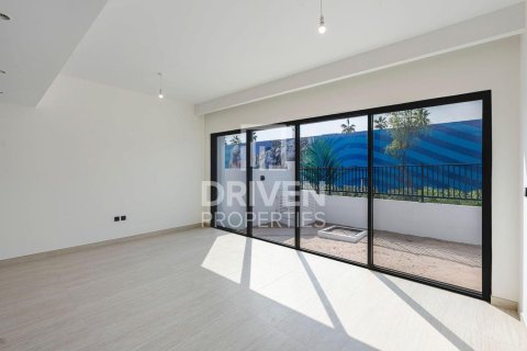 تاون هاوس في Damac Lagoons, دبي 4 غرف نوم, 144 م² رقم 128409 - صورة 3