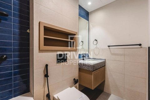 تاون هاوس في Damac Lagoons, دبي 4 غرف نوم, 144 م² رقم 128409 - صورة 15