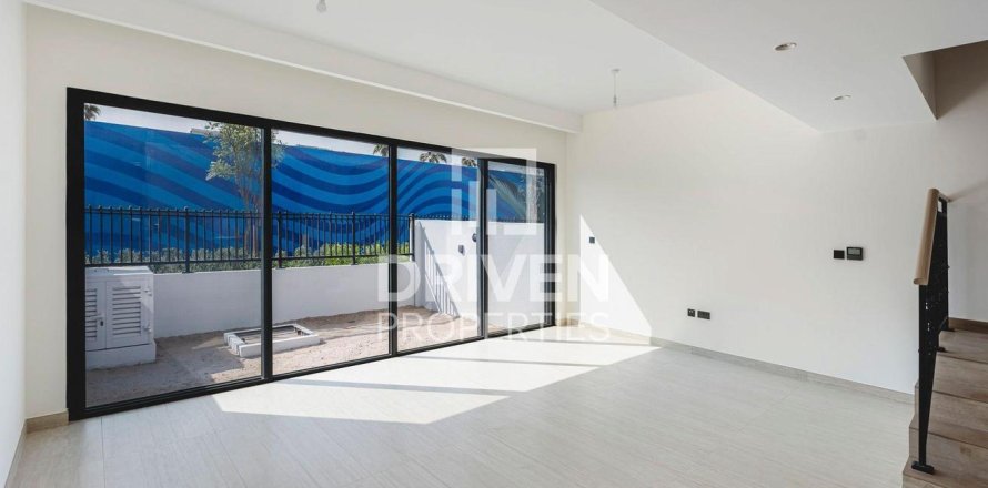 تاون هاوس في Damac Lagoons, دبي 4 غرف نوم, 144 م² رقم 128409