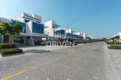 تاون هاوس في Damac Lagoons, دبي 4 غرف نوم, 144 م² رقم 128409 - صورة 20