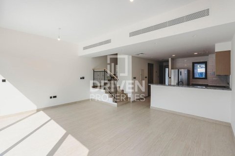 تاون هاوس في Damac Lagoons, دبي 4 غرف نوم, 144 م² رقم 128409 - صورة 13