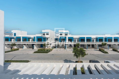 تاون هاوس في Damac Lagoons, دبي 4 غرف نوم, 144 م² رقم 128409 - صورة 17