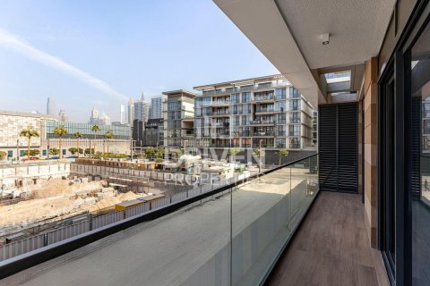 Снять в аренду квартиру в City Walk, Дубай: 1 спальня, 66.7м², № 128398 - фото 10