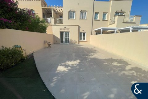 Villa in Springs 11, The Springs, Dubai 2 bedrooms, 209 sq.m. № 98793