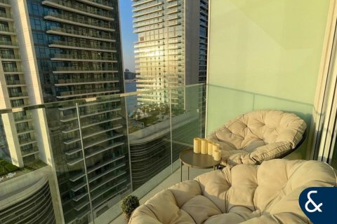 Снять в аренду квартиру в EMAAR Beachfront, Dubai Harbour, Дубай: 2 спальни, 130м², № 98873 - фото 11