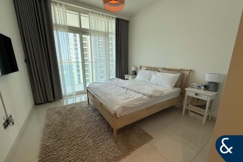 Снять в аренду квартиру в EMAAR Beachfront, Dubai Harbour, Дубай: 2 спальни, 130м², № 98873 - фото 9