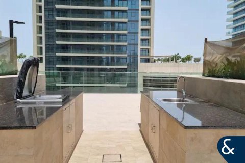 Снять в аренду квартиру в EMAAR Beachfront, Dubai Harbour, Дубай: 2 спальни, 130м², № 98873 - фото 17