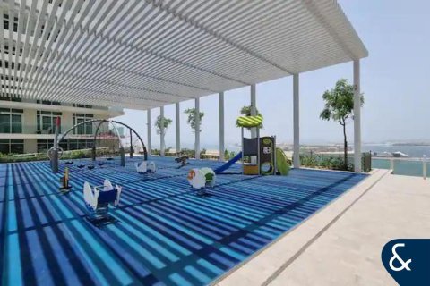 Снять в аренду квартиру в EMAAR Beachfront, Dubai Harbour, Дубай: 2 спальни, 130м², № 98873 - фото 18