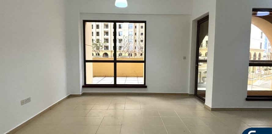 Apartamento en Sadaf, Jumeirah Beach Residence, Dubai, 3 dormitorios, 167 m², № 98869