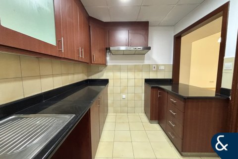 Apartamento en Sadaf, Jumeirah Beach Residence, Dubai, 3 dormitorios, 167 m², № 98869 - foto 3