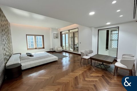 Apartamento en Emaar 6 Towers, Dubai Marina, Dubai, 5 dormitorios, 649 m², № 98871 - foto 7