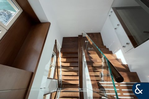 Apartamento en Emaar 6 Towers, Dubai Marina, Dubai, 5 dormitorios, 649 m², № 98871 - foto 9