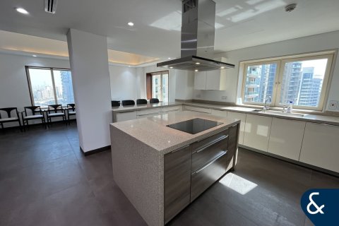 Apartamento en Emaar 6 Towers, Dubai Marina, Dubai, 5 dormitorios, 649 m², № 98871 - foto 19