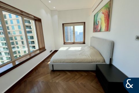 Apartamento en Emaar 6 Towers, Dubai Marina, Dubai, 5 dormitorios, 649 m², № 98871 - foto 16