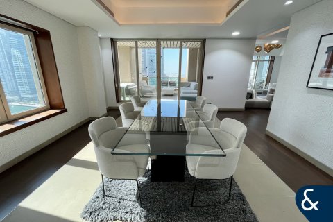 Apartamento en Emaar 6 Towers, Dubai Marina, Dubai, 5 dormitorios, 649 m², № 98871 - foto 22
