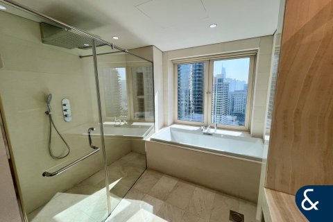 Apartamento en Emaar 6 Towers, Dubai Marina, Dubai, 5 dormitorios, 649 m², № 98871 - foto 8