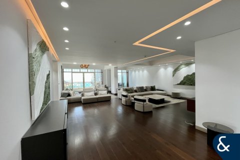 Apartamento en Emaar 6 Towers, Dubai Marina, Dubai, 5 dormitorios, 649 m², № 98871 - foto 3