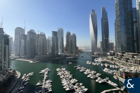 Apartamento en Emaar 6 Towers, Dubai Marina, Dubai, 5 dormitorios, 649 m², № 98871