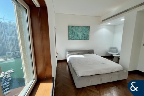 Apartamento en Emaar 6 Towers, Dubai Marina, Dubai, 5 dormitorios, 649 m², № 98871 - foto 13