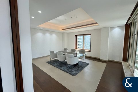 Apartamento en Emaar 6 Towers, Dubai Marina, Dubai, 5 dormitorios, 649 m², № 98871 - foto 23