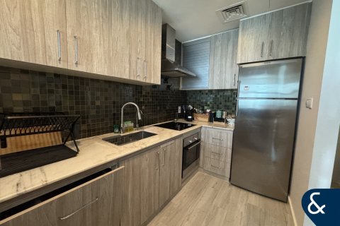 Apartamento en Iris Blue, Dubai Marina, Dubai, 1 dormitorio, 68 m², № 98872 - foto 9