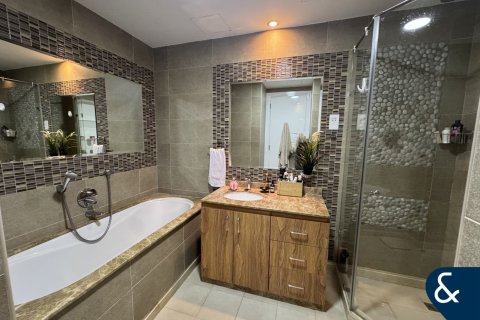 Apartamento en Iris Blue, Dubai Marina, Dubai, 1 dormitorio, 68 m², № 98872 - foto 10