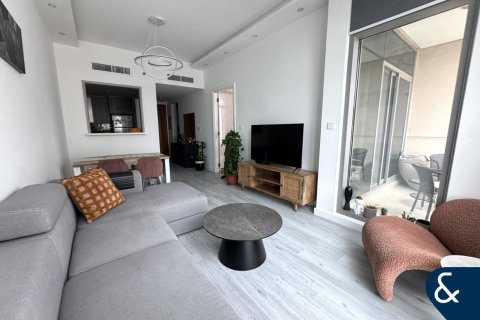 Apartamento en Iris Blue, Dubai Marina, Dubai, 1 dormitorio, 68 m², № 98872 - foto 4