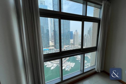 Apartamento en Iris Blue, Dubai Marina, Dubai, 1 dormitorio, 68 m², № 98872 - foto 8