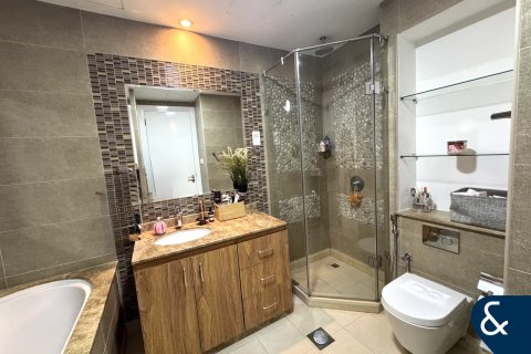 Apartamento en Iris Blue, Dubai Marina, Dubai, 1 dormitorio, 68 m², № 98872 - foto 11