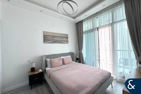 Apartamento en Iris Blue, Dubai Marina, Dubai, 1 dormitorio, 68 m², № 98872 - foto 5