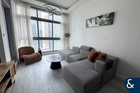 Apartamento en Iris Blue, Dubai Marina, Dubai, 1 dormitorio, 68 m², № 98872 - foto 3