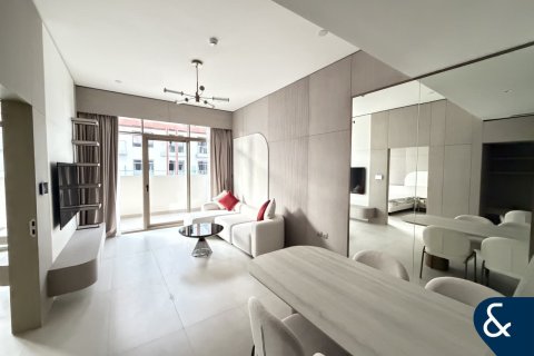 Apartamento en Jumeirah Village Circle, Dubai, 1 dormitorio, 76 m², № 98870 - foto 3