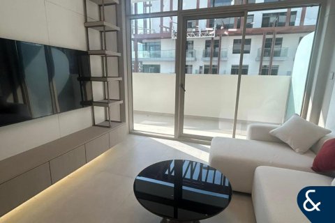 Apartamento en Jumeirah Village Circle, Dubai, 1 dormitorio, 76 m², № 98870 - foto 2