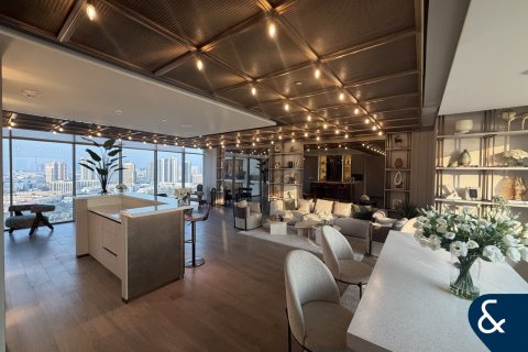 Apartamento en Jumeirah Village Circle, Dubai, 1 dormitorio, 76 m², № 98870 - foto 11