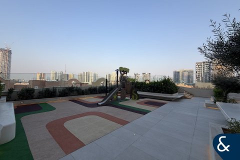 Apartamento en Jumeirah Village Circle, Dubai, 1 dormitorio, 76 m², № 98870 - foto 15